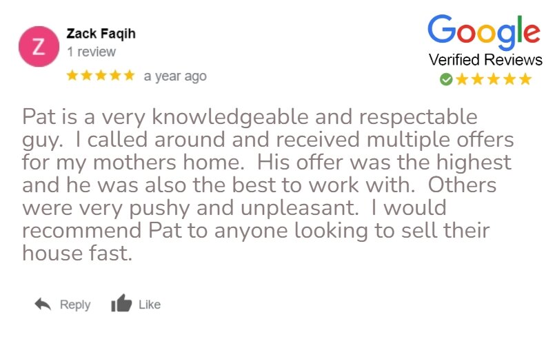 sell my house fast in Riverside