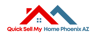   Quick Sell My Home Phoenix AZ ( #1 We Buy Houses ) logo