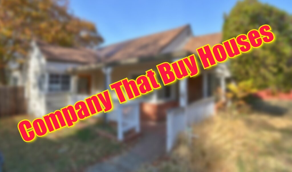 Company That Buy Houses in Phoenix