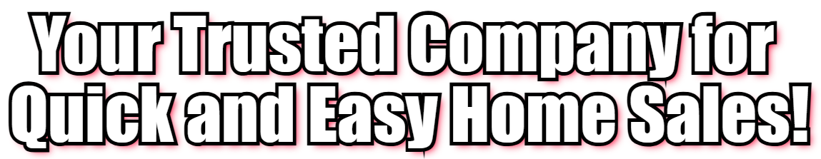No Realtors Fees, No Repairs