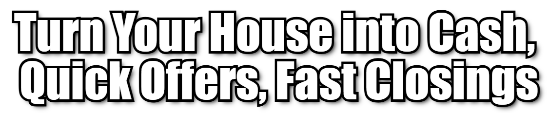 Sell Your House And Walk Away
