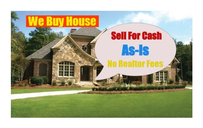 How to Handle Unwanted Co-Ownership Without a Court Battle and Sell a House in [market_city] Easily