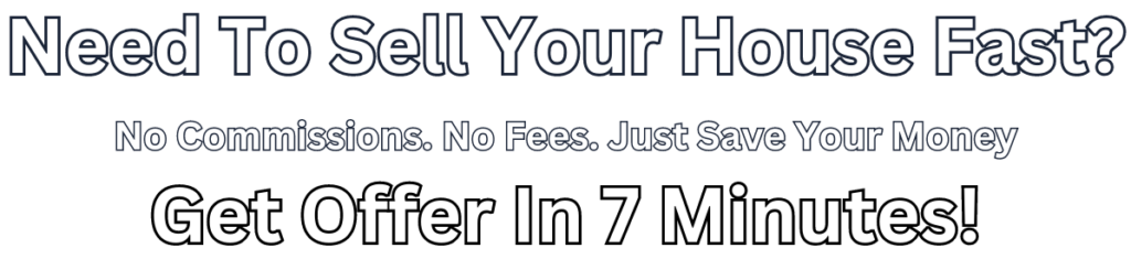 sell my house fast Florida