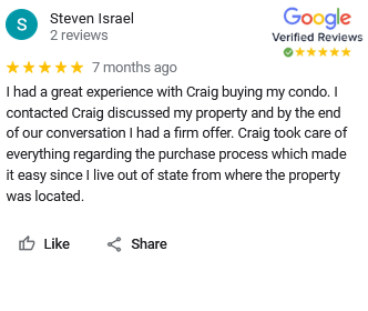 cash home buyers in Sunrise