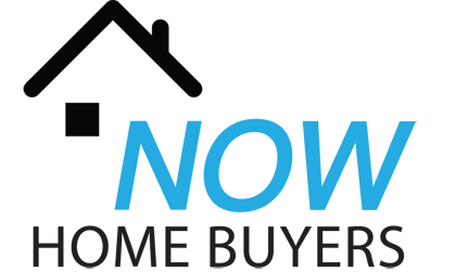 Now Home Buyers logo
