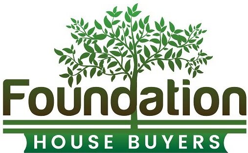Foundation House Buyers logo
