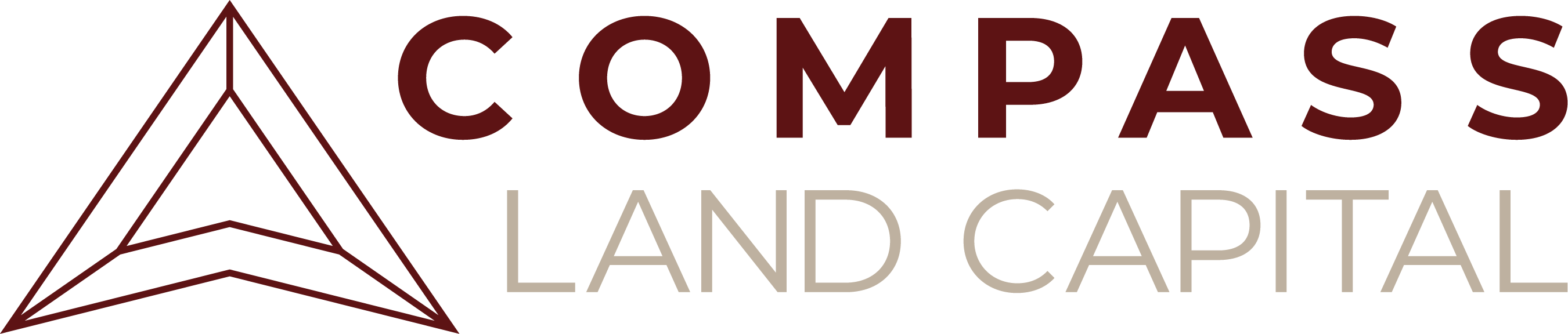 Compass Land Capital logo