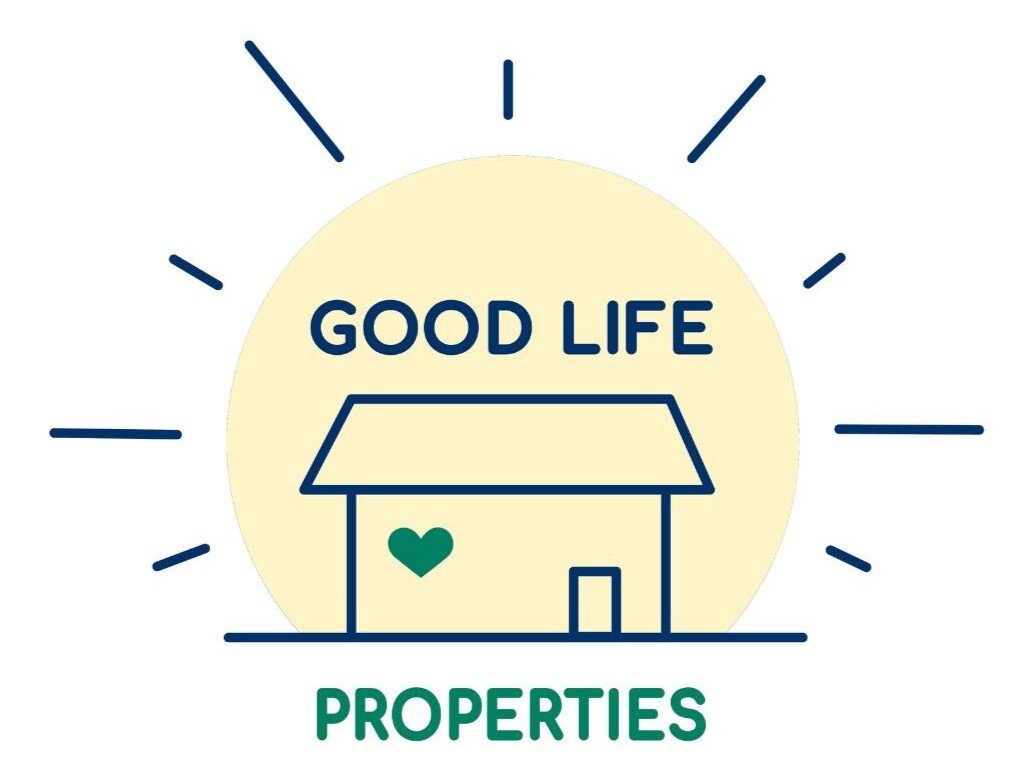 Good Life Properties logo