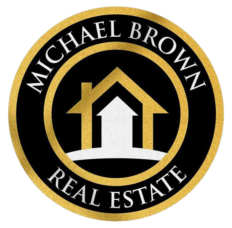 Michael Brown Real Estate, LLC logo