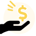 on your terms icon