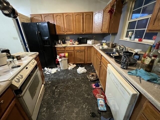 Sevierville foreclosure