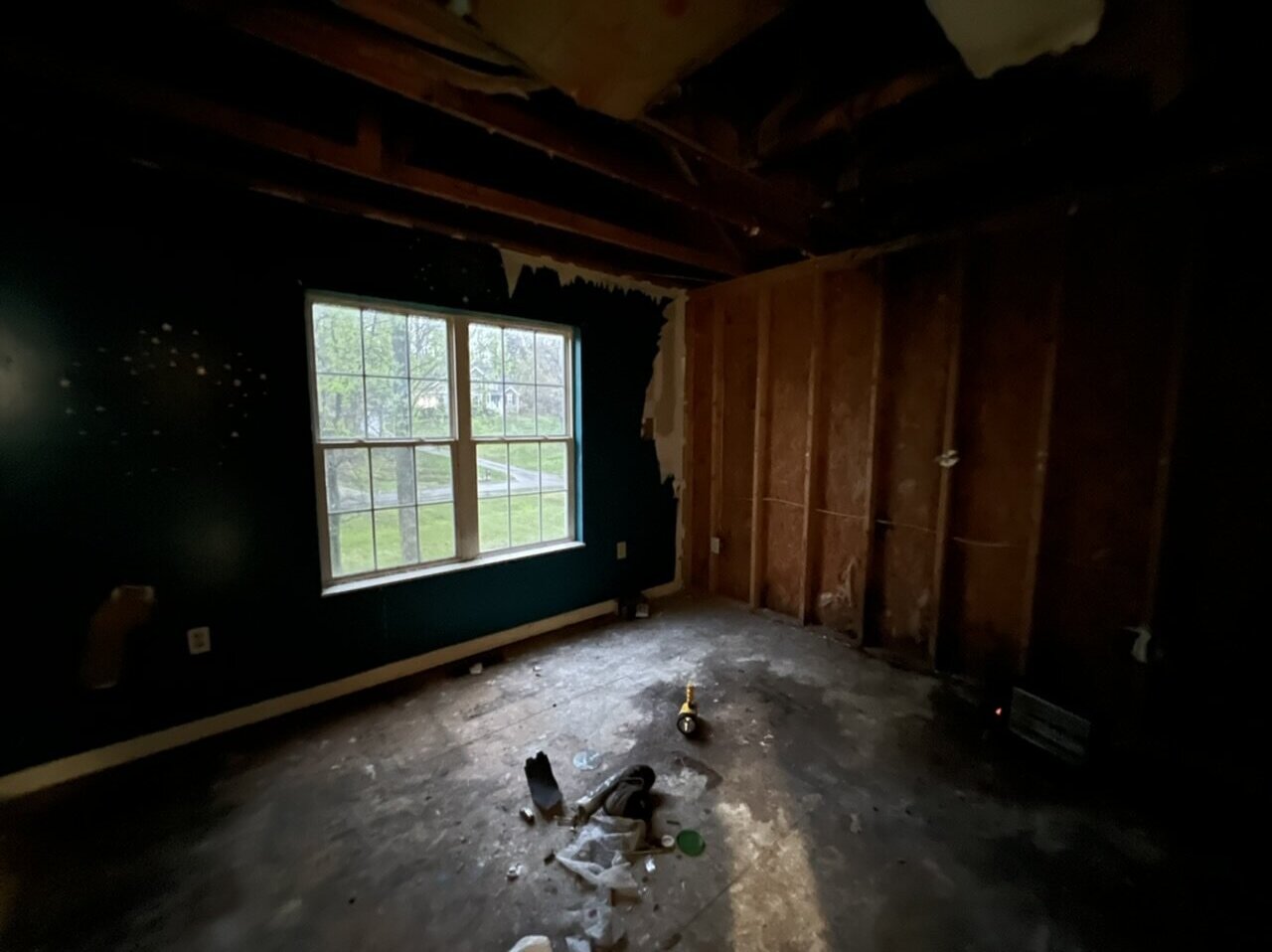 We stopped another Sevierville foreclosure