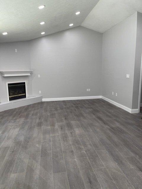 Sevierville foreclosure after