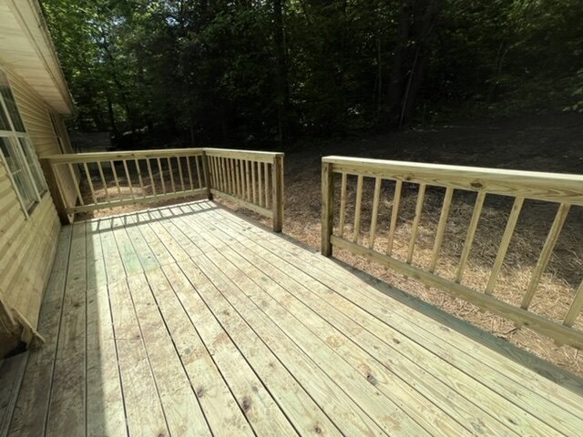 Sevierville foreclosure