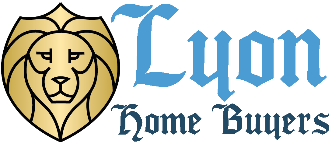 Lyon Home Buyers logo