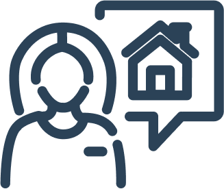 close on the date you choose Baltimore with Peninsula Property Solutions LLC