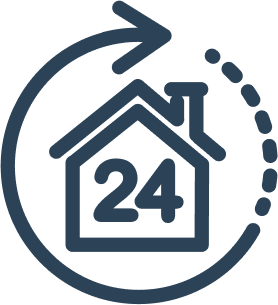 quick house offer Baltimore Peninsula Property Solutions LLC icon
