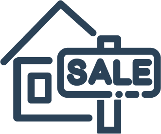 sell your house by owner for cash in Baltimore - icon for Peninsula Property Solutions LLC