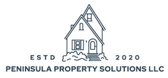 Peninsula Property Solutions LLC logo