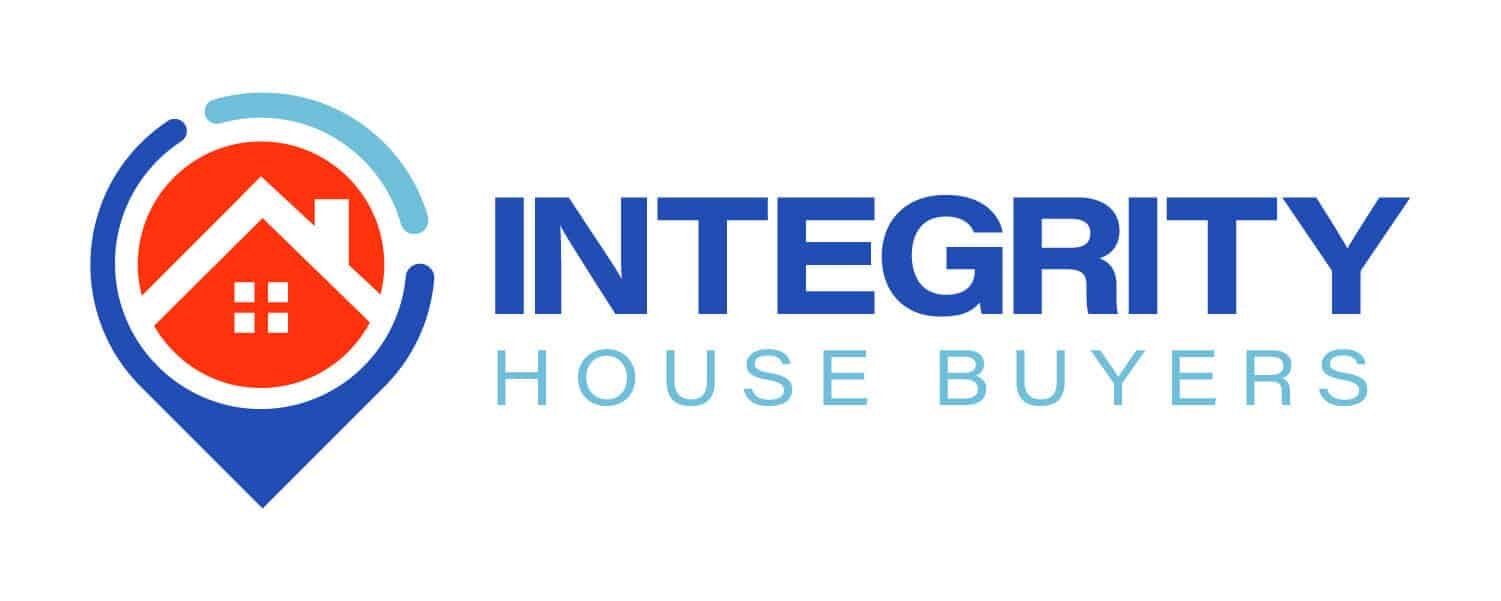 Integrity House Buyers logo