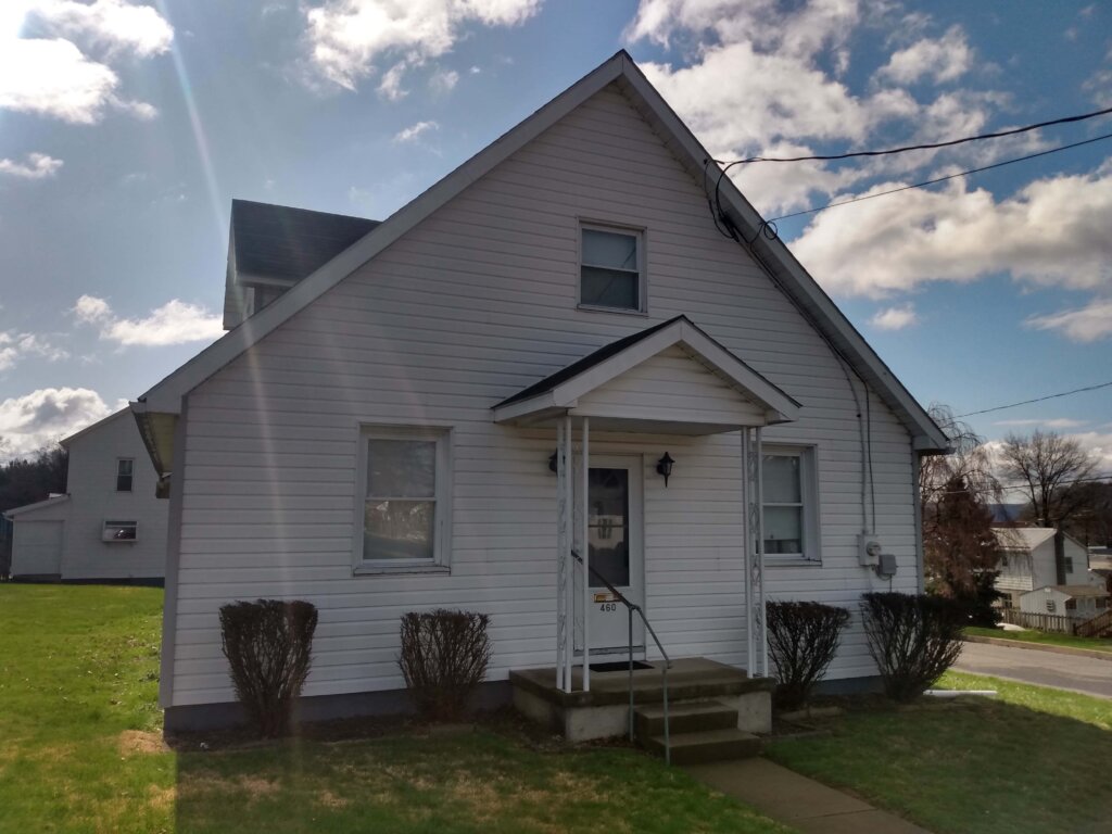 We Buy Houses For Cash In Clarksville TN