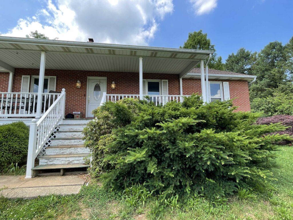We Buy Houses Clarksville