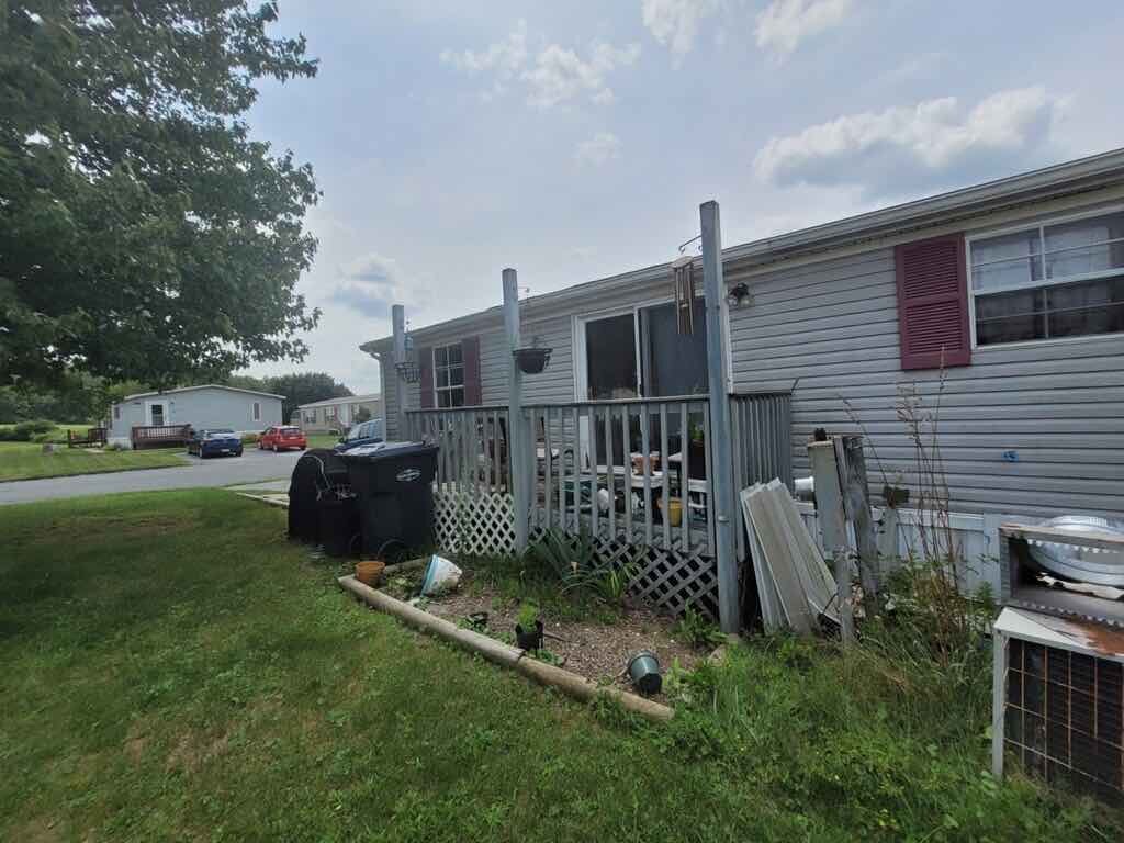 House That We Helped Sell In Clarksville TN
