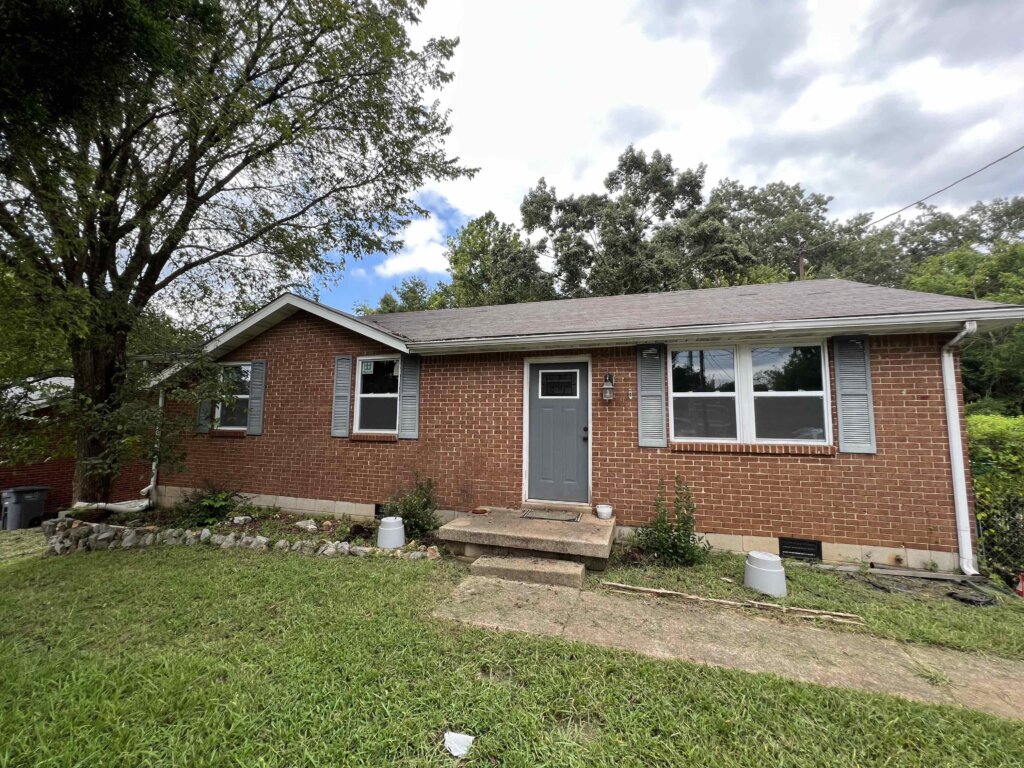 We Buy Houses Calvert City Kentucky