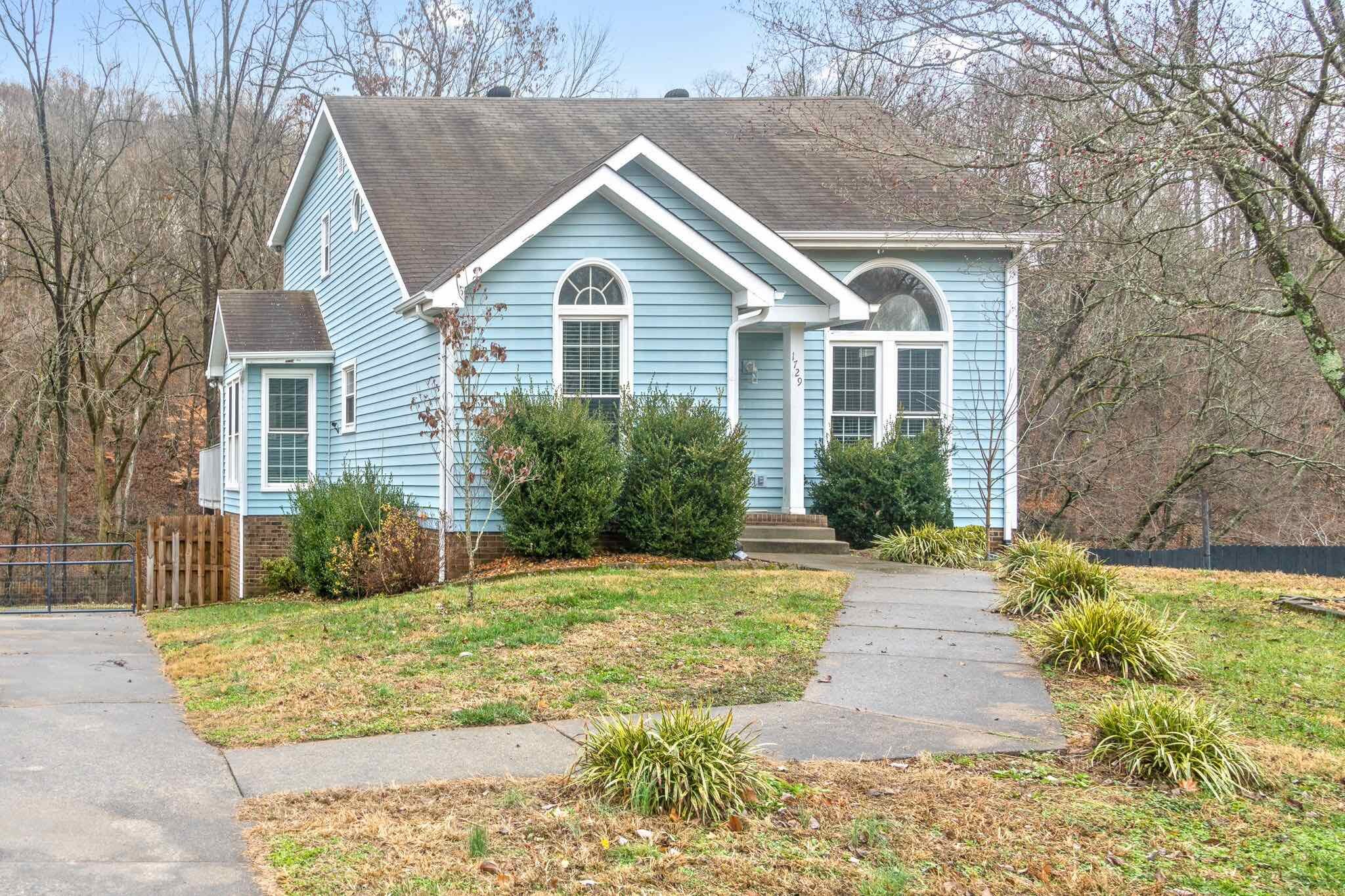 Sell Your House Fast in Kuttawa We Buy Houses AsIs