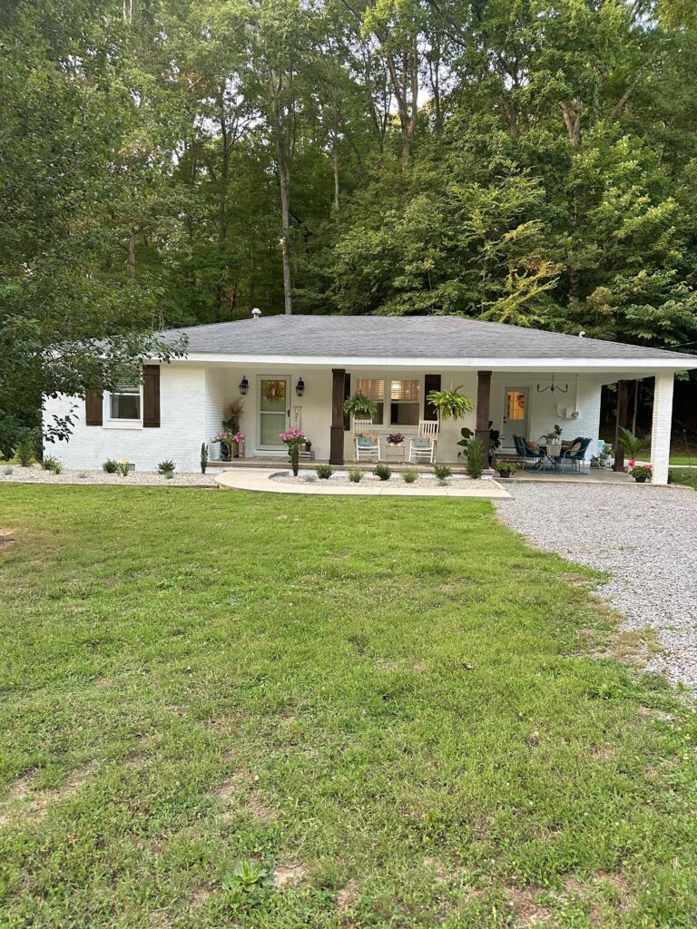 We Buy Houses Middle Tennessee