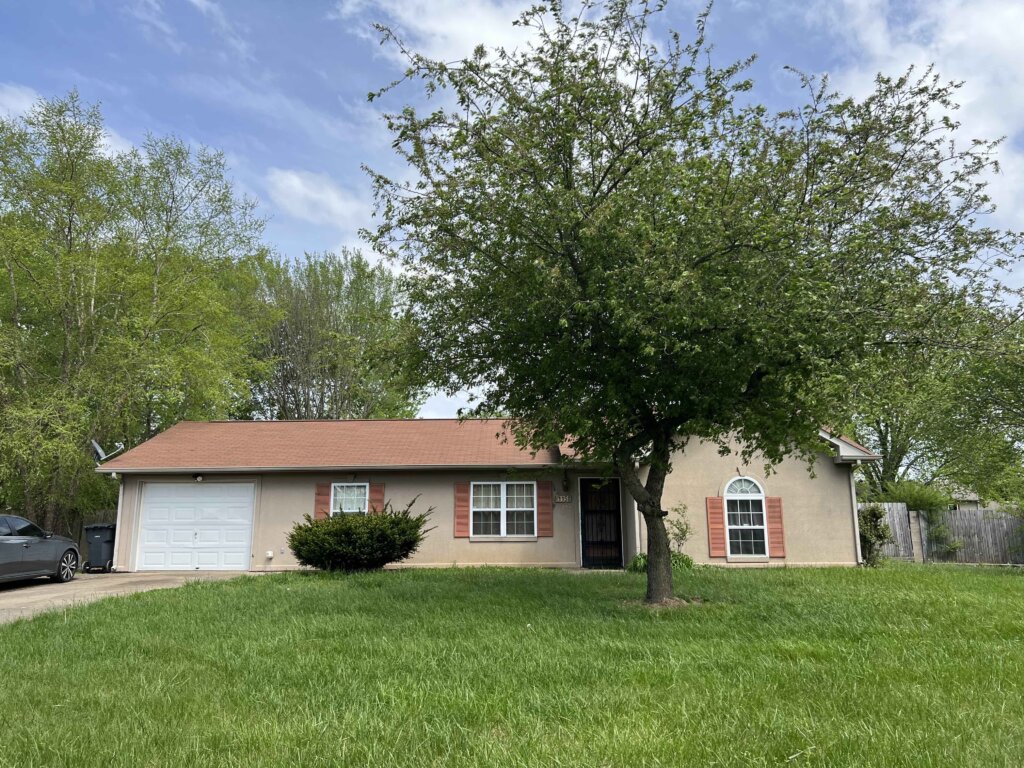 Sell My House Fast Clarksville Tennessee