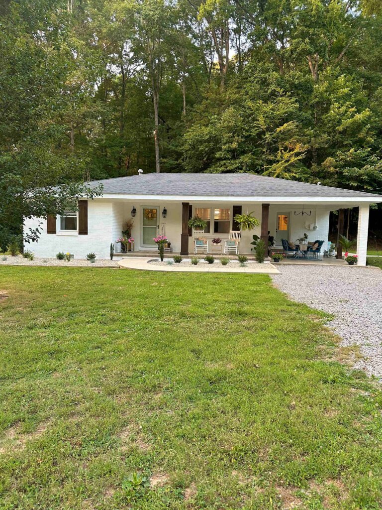 Sell house in any condition in Clarksville, TN