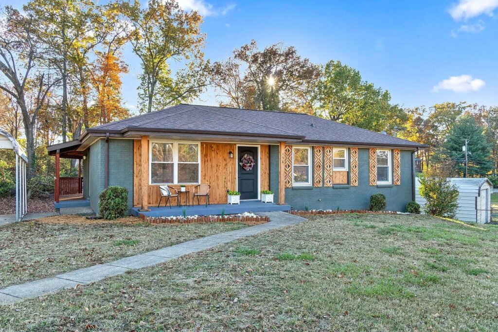 Trustworthy House buyers in Clarksville, TN