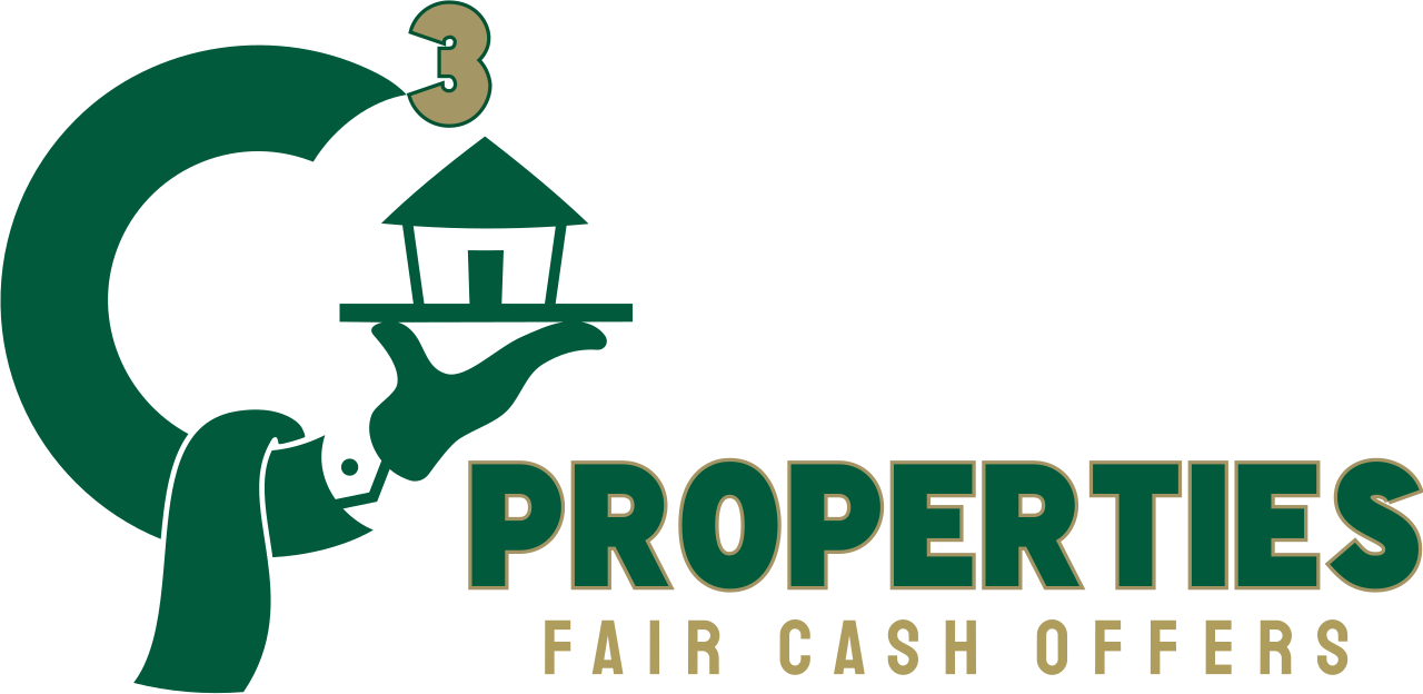 Carr3 Properties logo