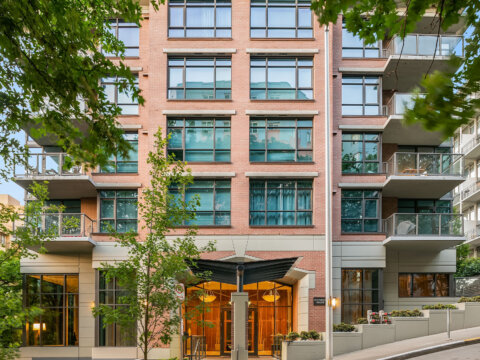 Condos for Sale in Downtown Seattle, WA