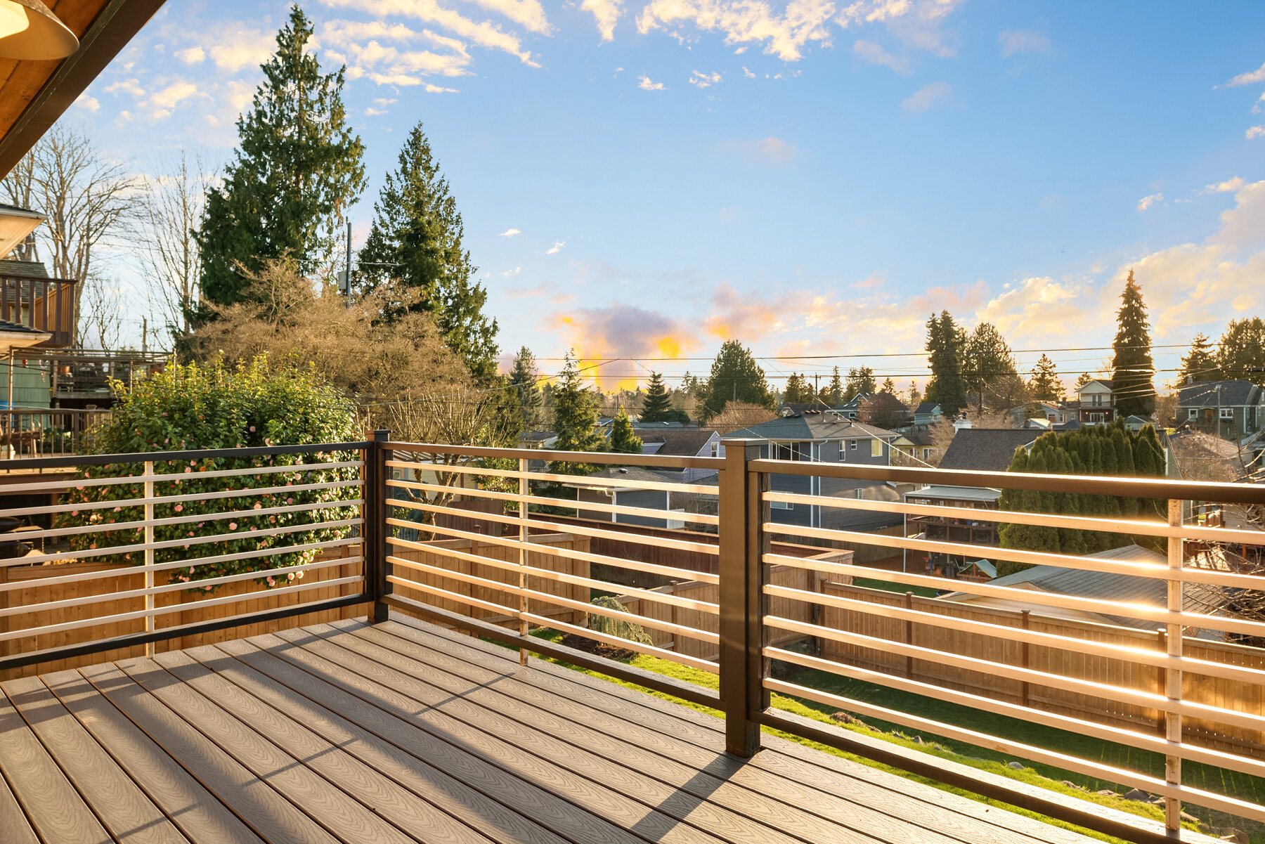 Homes for Sale in Queen Anne, Seattle, WA
