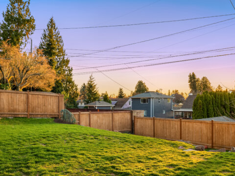 Homes for Sale in Magnolia, Seattle, WA