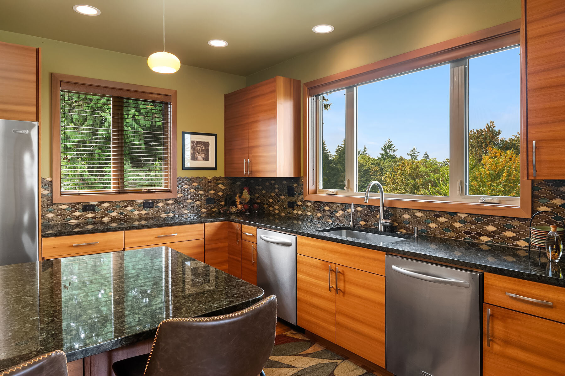 Homes for Sale in Fremont, Seattle, WA