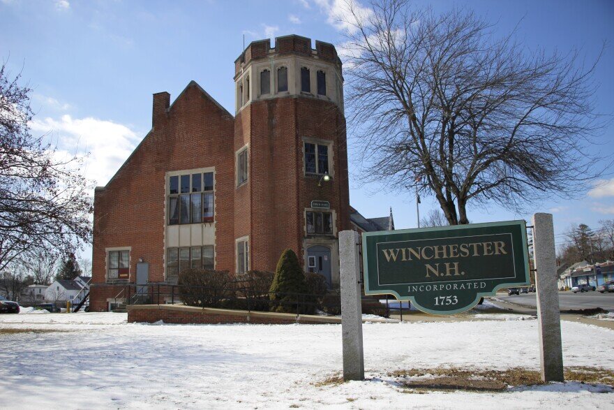 Winchester, NH