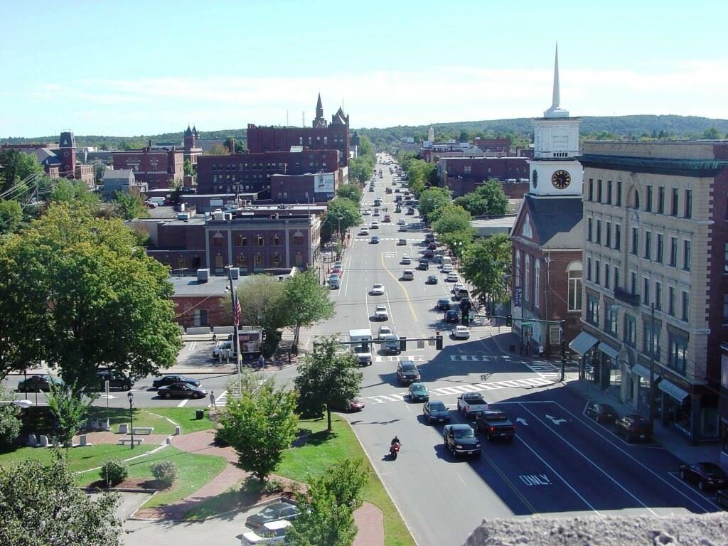 Nashua, NH