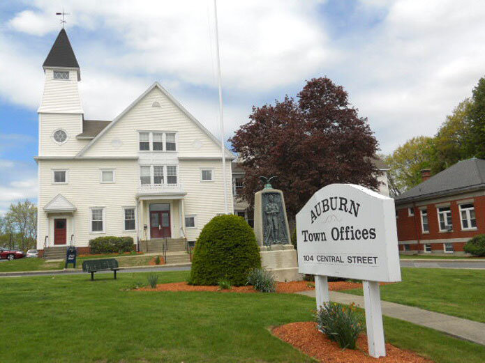Auburn, MA