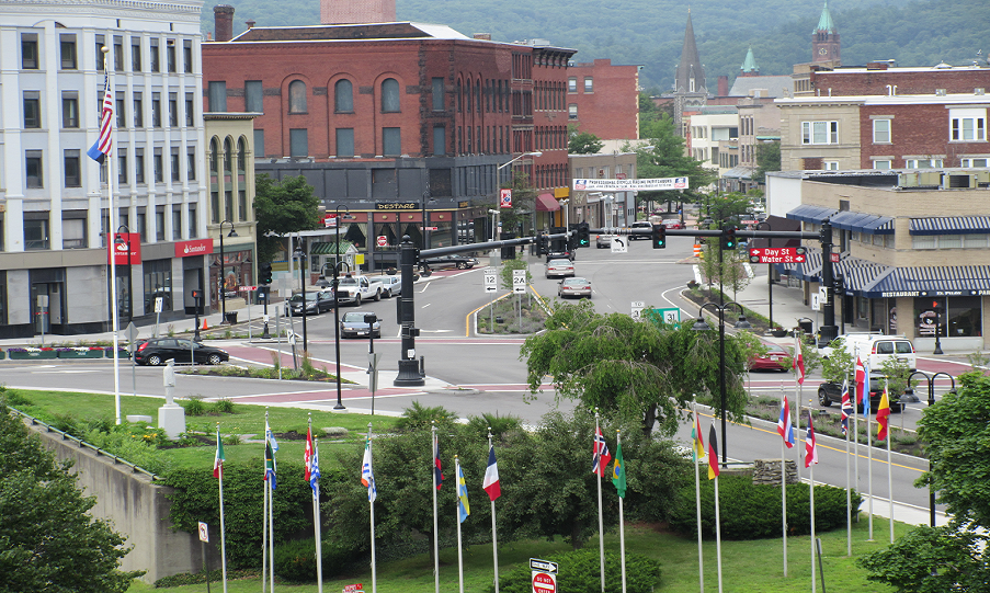 Fitchburg, MA