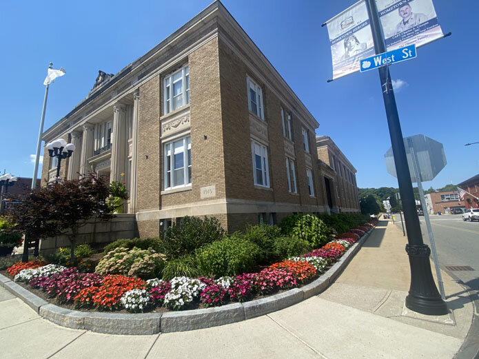 Leominster, MA