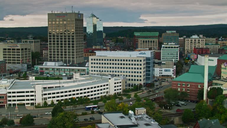 Worcester, MA