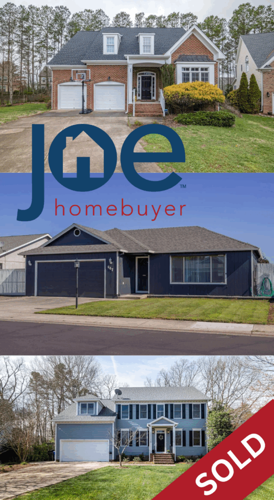 Sell your house fast for cash New England