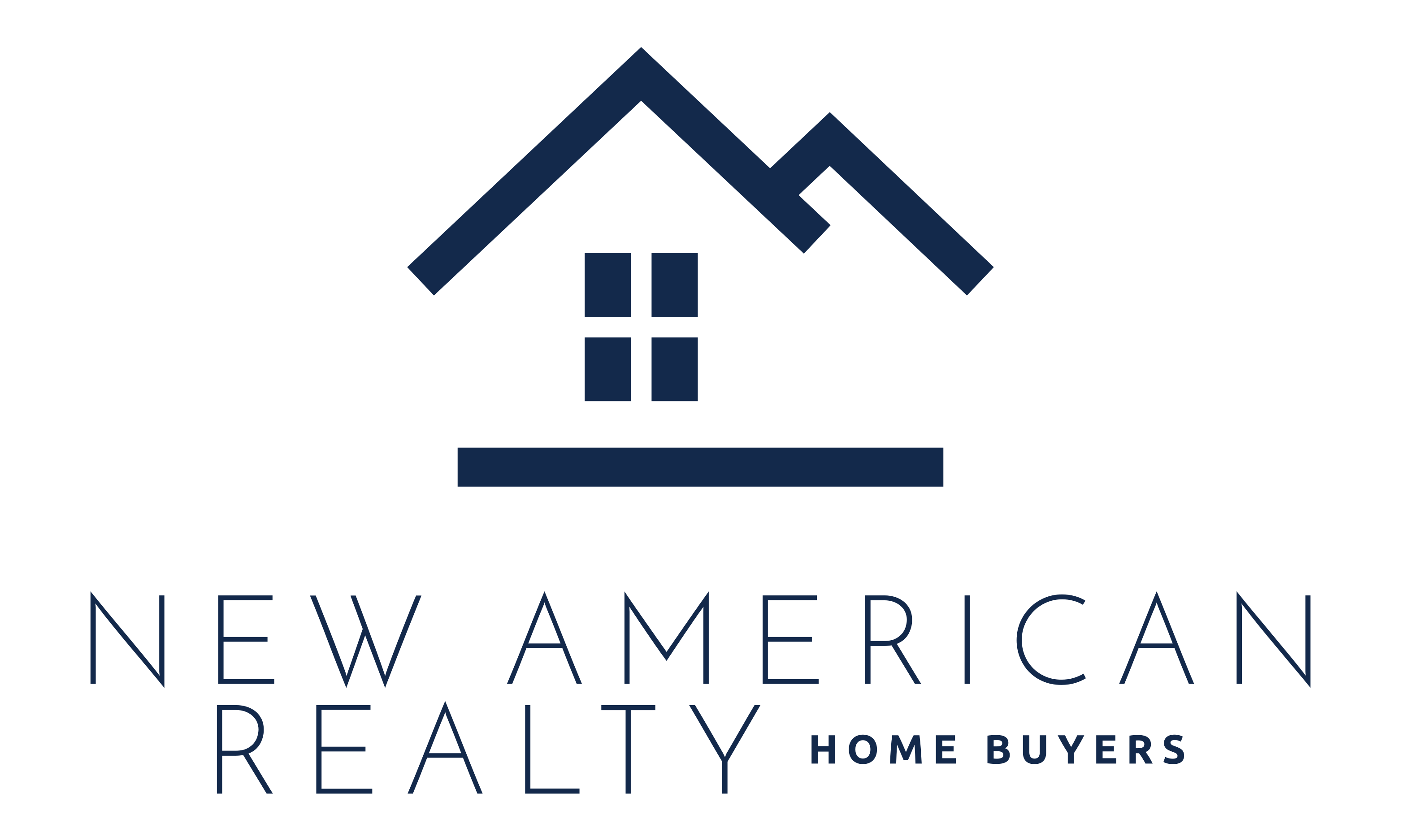 Sell Your House In Sykesville, Maryland New American Realty LLC