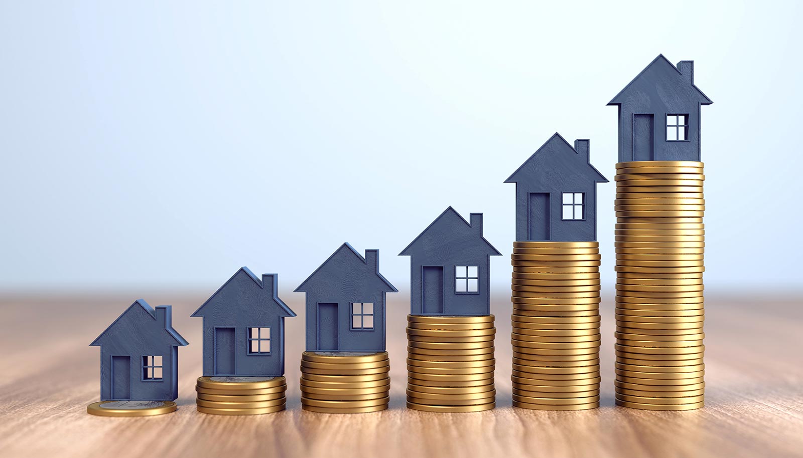 Who buys land parcels near me