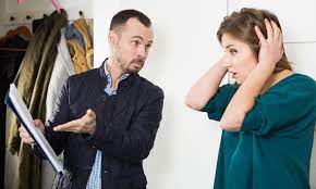 tenant disputes