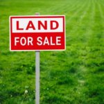 How much is my land worth in NC