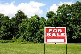 How to sell my land cash in South Carolina